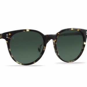 BRAND NEW Raen Norie Sunglasses